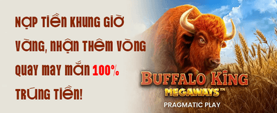 Siêu Ưu Đãi Chào Mừng Tân Thủ