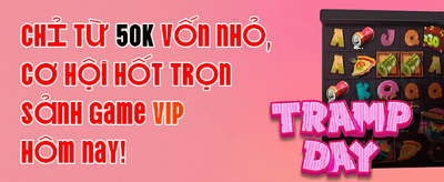 Thưởng Chào Mừng 100%