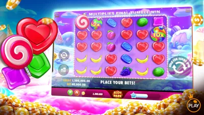 Diverse and attractive game library