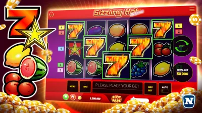 Fast deposit and withdrawal features